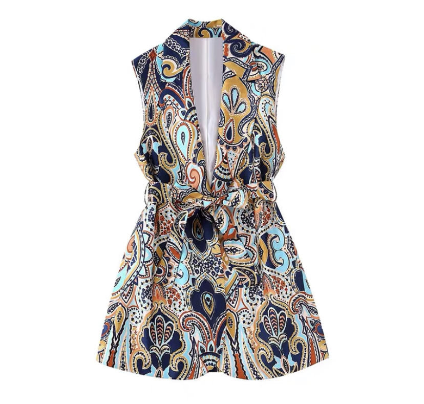Ensemble 2pcs modèle ED0096