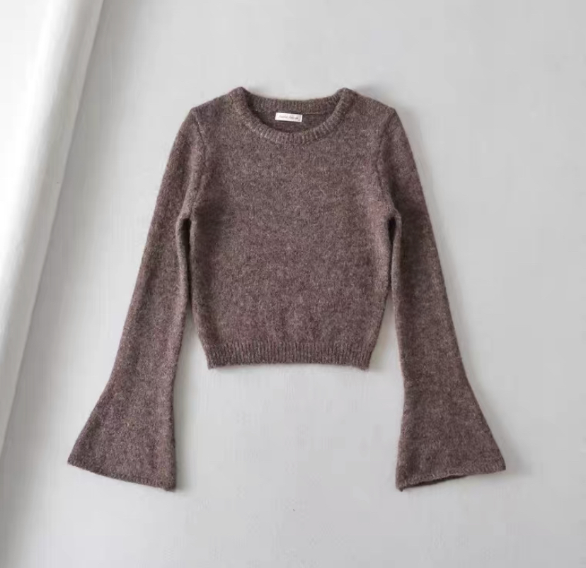 Pullover modèle Sc0188