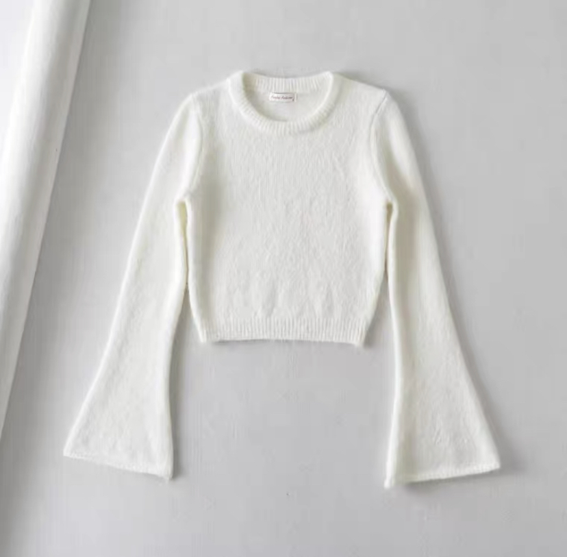 Pullover modèle Sc0188