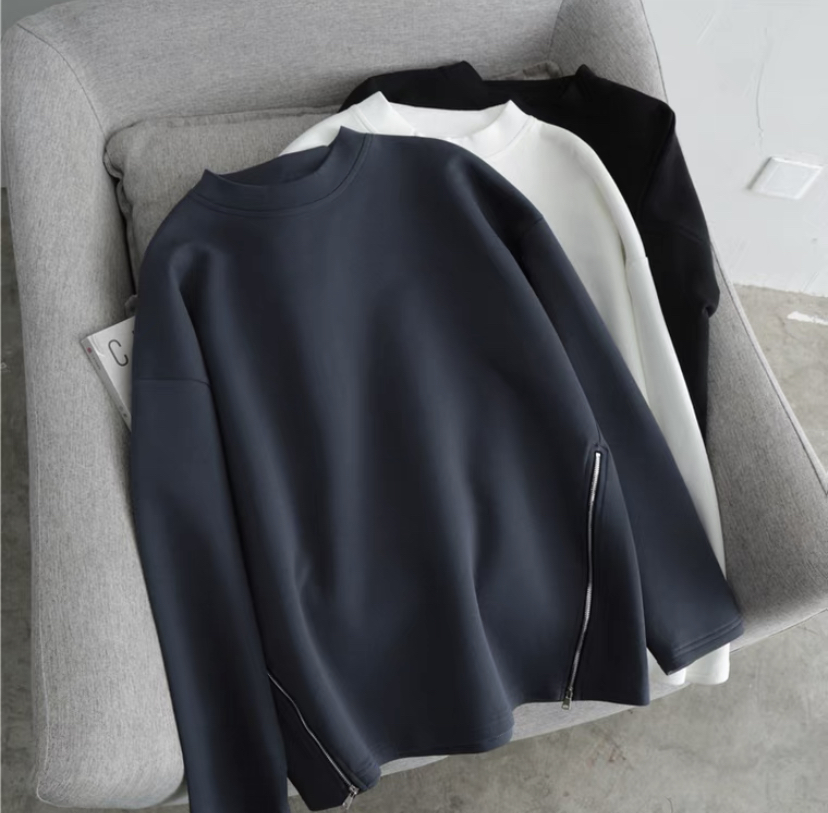 Pull over model sc019
