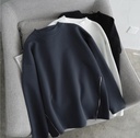 Pull over model sc019