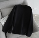 Pull over model sc019