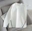 Pull over model sc019