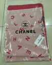 Foulard de marque en soie
