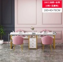 Double Poste Manicure 1m60 (sans fauteuille ) 
