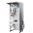 Machine Remplissage + fermeture sachets.(eau , crème, jus , sauce liquide)Machine de conditionnement liquide