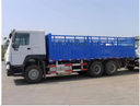 Camion 30 tonnes Howo (Neuf)