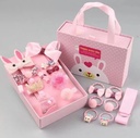 Coffret chouchou