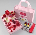 Coffret chouchou