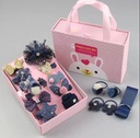 Coffret chouchou