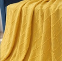 Blanket/ jeter de lit ou sofa