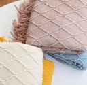 Blanket/ jeter de lit ou sofa