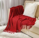 Blanket/ jeter de lit ou sofa