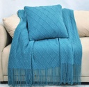 Blanket/ jeter de lit ou sofa