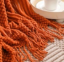 Blanket/ jeter de lit ou sofa