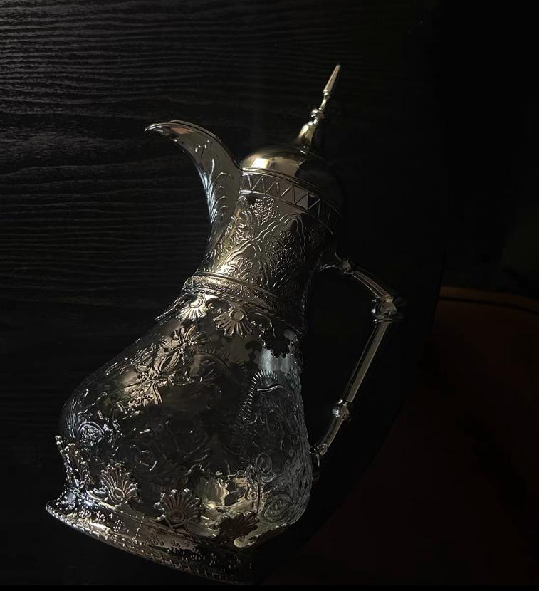 Bouilloire  Interne en verre  ref  TB-G09co (Capacité 1L600 Résistance haute température )