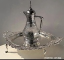 Bouilloire  Interne en verre  ref  TB-G09co (Capacité 1L600 Résistance haute température )