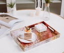 Plateau de service  