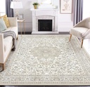 Tapis de sol de bonne qualite, doux, grande taille 