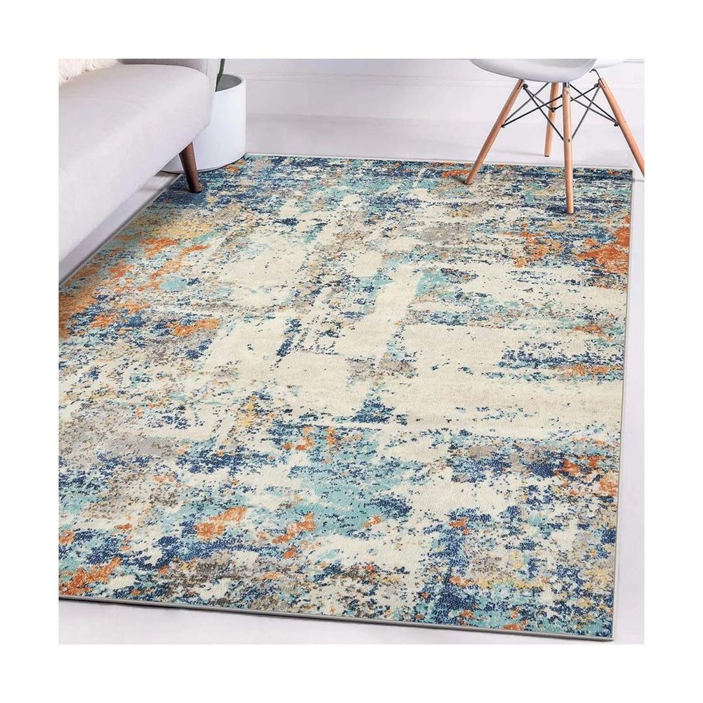Tapis de sol de bonne qualite, doux, grande taille 