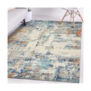 Tapis de sol de bonne qualite, doux, grande taille 