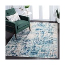 Tapis de sol de bonne qualite, doux, grande taille 