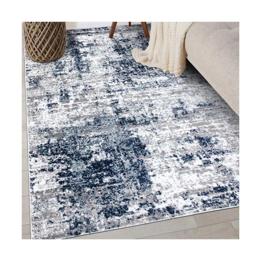 Tapis de sol de bonne qualite, doux, grande taille 