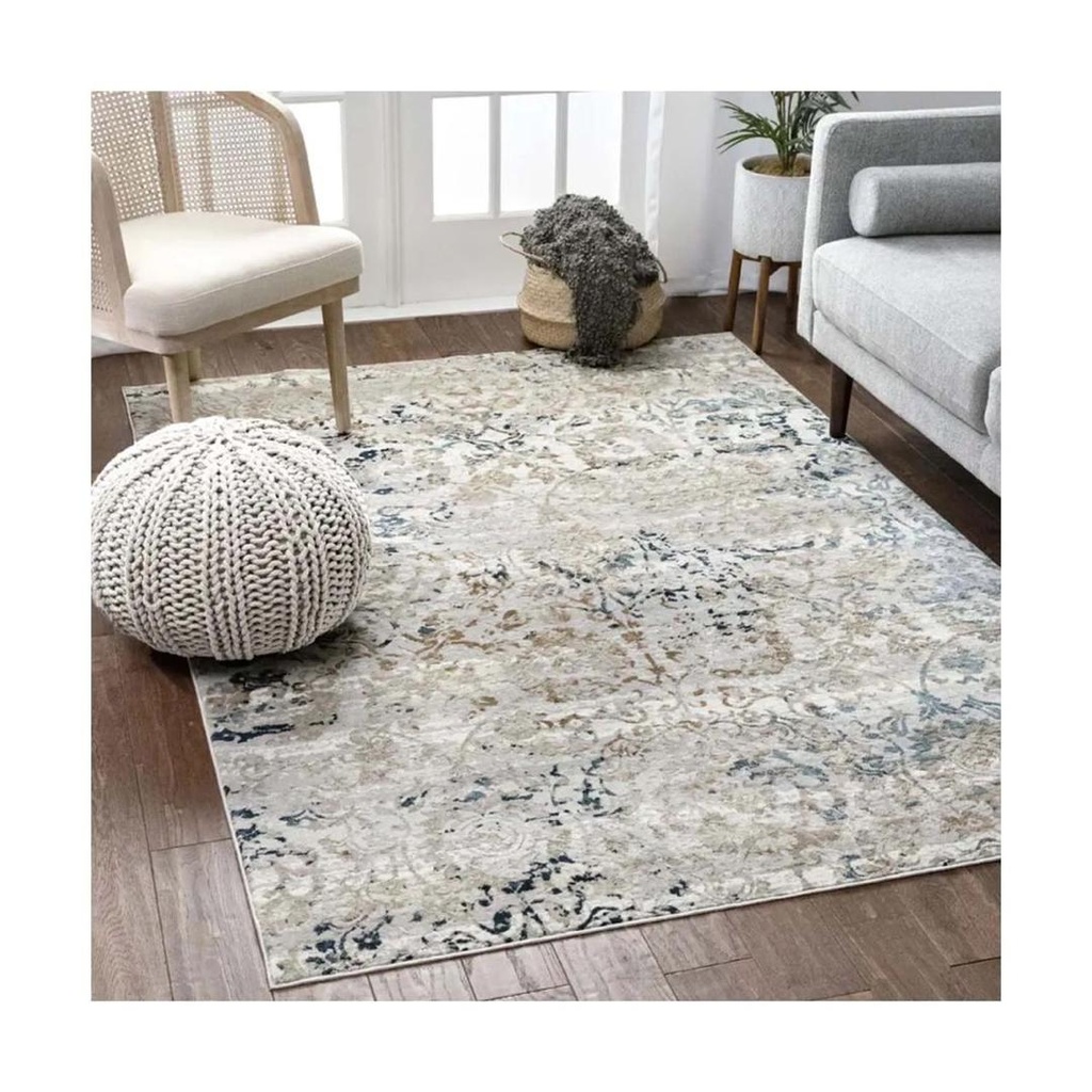 Tapis de sol de bonne qualite, doux, grande taille 