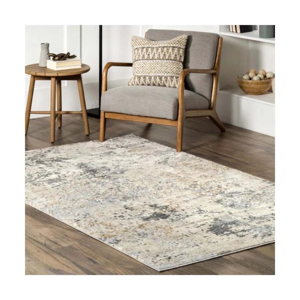 Tapis de sol de bonne qualite, doux, grande taille 