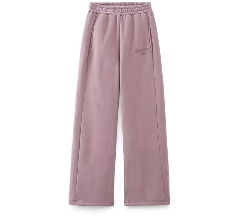 Ensemble jogging  2pcs modèle ED0076