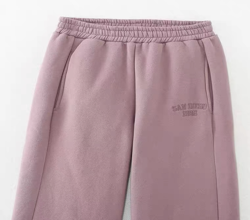Ensemble jogging  2pcs modèle ED0076