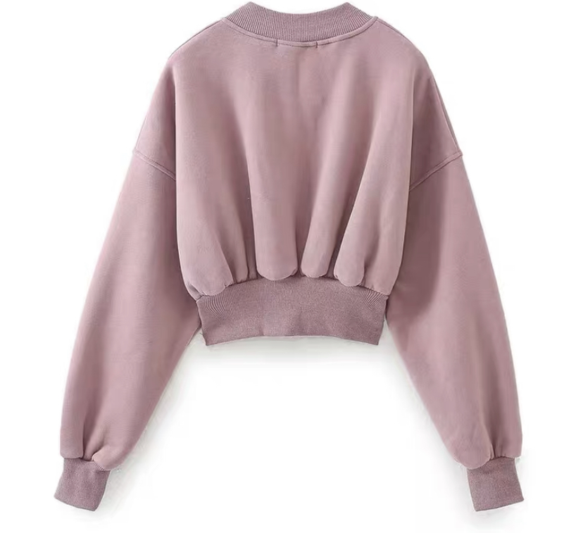 Ensemble jogging  2pcs modèle ED0076
