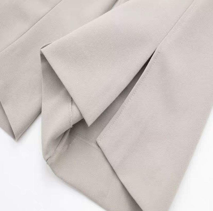 Ensemble  2pcs modèle ED0074