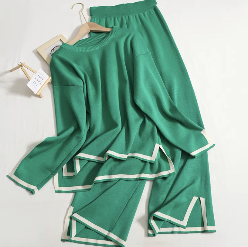 Ensemble 2pcs modèle ED0036