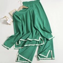 Ensemble 2pcs modèle ED0036