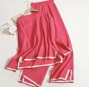 Ensemble 2pcs modèle ED0036