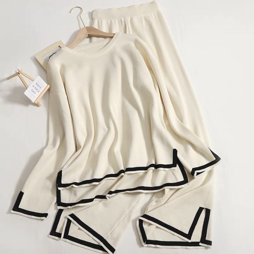 Ensemble 2pcs modèle ED0036