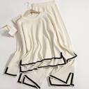 Ensemble 2pcs modèle ED0036