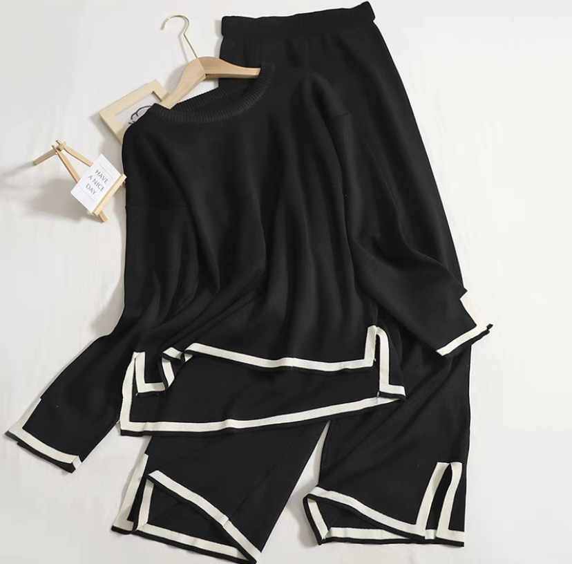 Ensemble 2pcs modèle ED0036