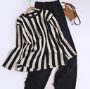 Ensemble 2pcs modèle ED0037
