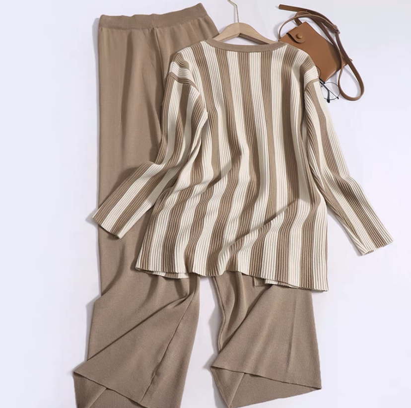 Ensemble 2pcs modèle ED0037