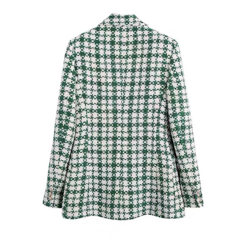 Blazer Modèle : cp084