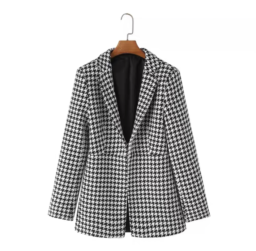 Blazer Modèle cp076