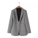Blazer Modèle cp076