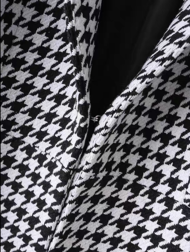 Blazer Modèle cp076