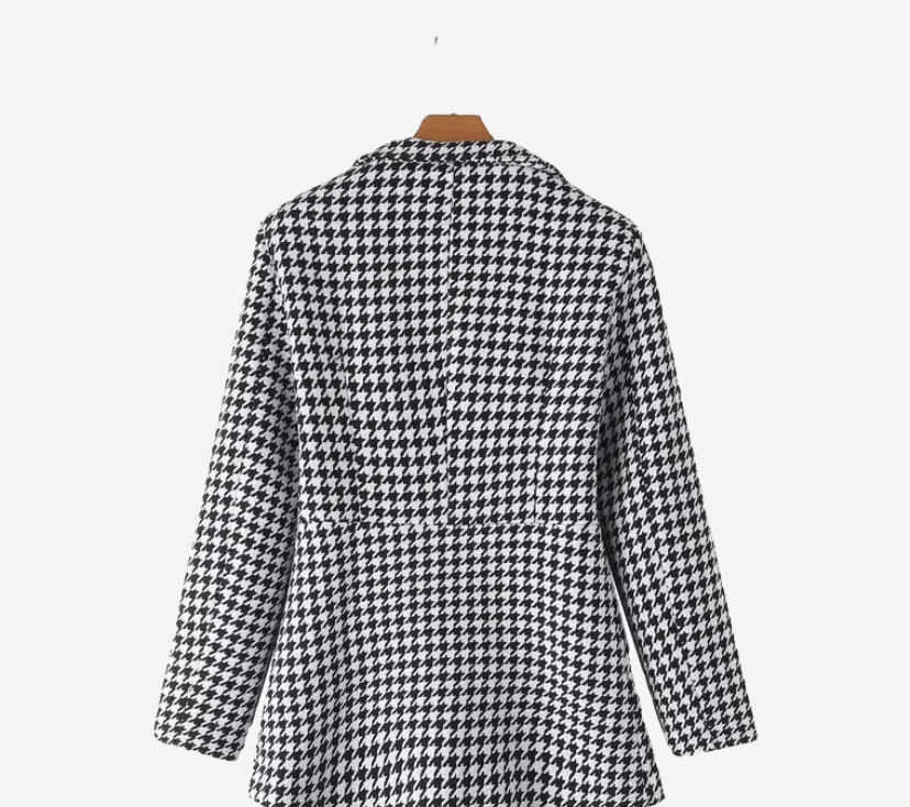 Blazer Modèle cp076