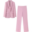 Ensemble tailleur 2pcs modèle T1703