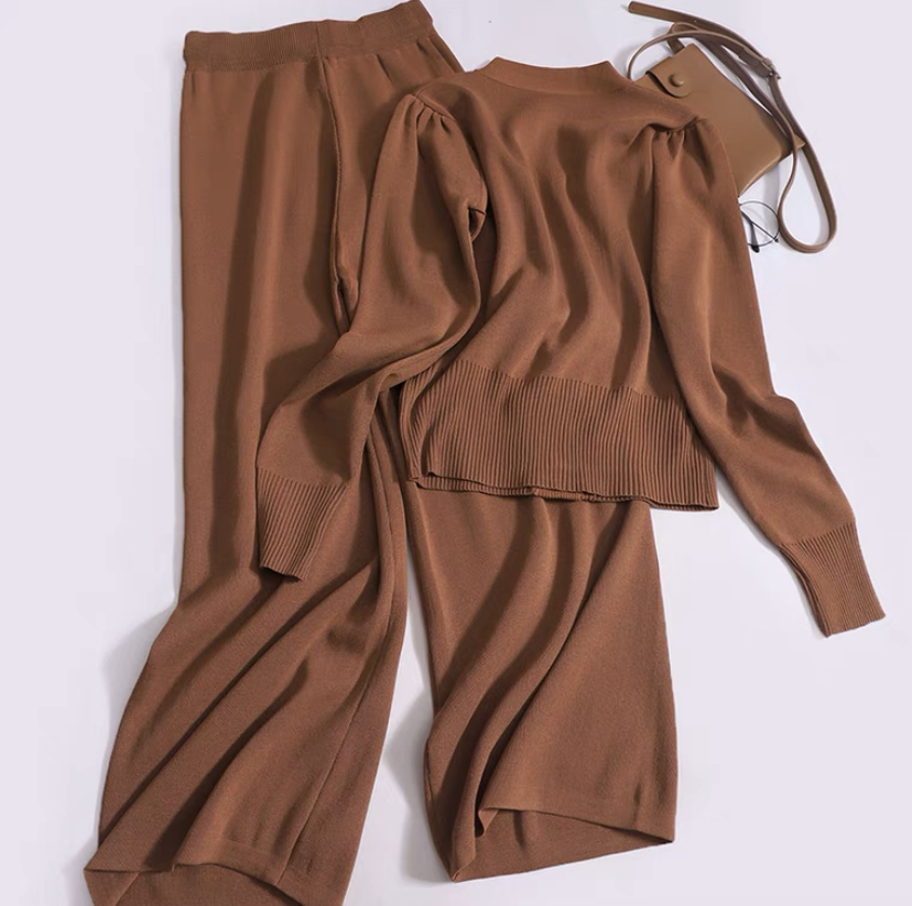 Ensemble 2pcs modèle ED0039