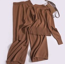 Ensemble 2pcs modèle ED0039
