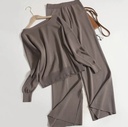 Ensemble 2pcs modèle ED0039